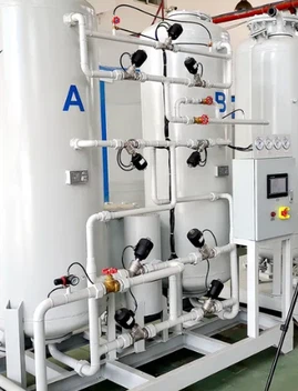PSA nitrogen generator PSA nitrogen generator