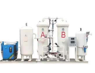 PSA Oxygen Concentrator PSA Oxygen Concentrator